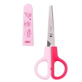 Deli E6021 Bumpess Scissors